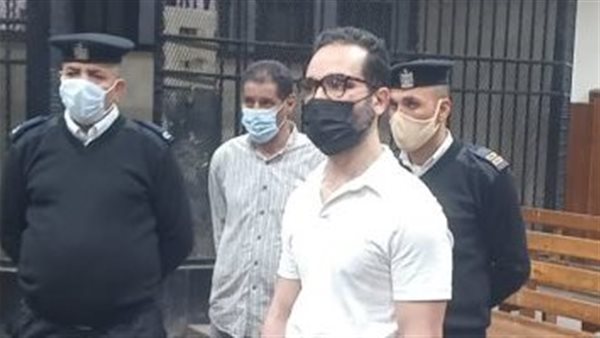 هذا ما قاله في المحكمة..قرار قضائي جديد ضد شادي خلف لاتهامه بهتك عرض 7 فتيات بالقوة