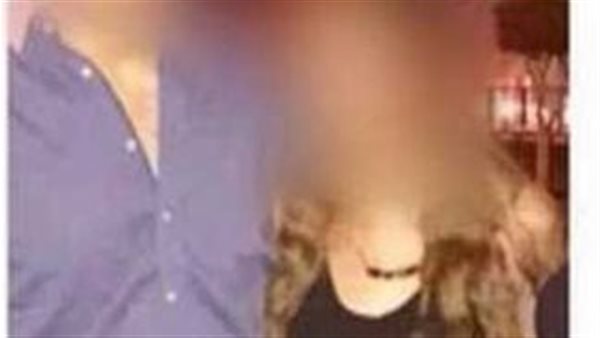 حرق الشقة وهرب للامارات..النيابة تكشف سبب مقتل فتاة أجنبية علي يد صديقها بحلوان