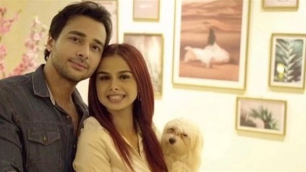  رجوعهما حرام في هذه الحالة..سقطة في حكم الدين والشرع لـ منة عرفة ومحمود المهدي