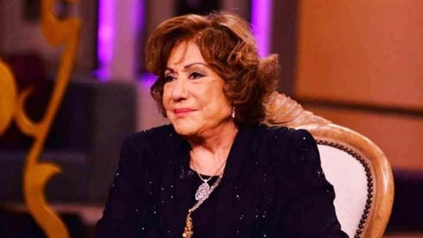 مهرجان التشليح والعري.. هجوم ناري من سميحة أيوب على إطلالات الفنانات في الجونة | فيديو