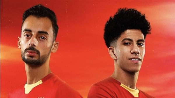 بعد تألقهما..الأهلي يفاجئ عمار حمدي وأحمد عبدالقادر بهذا القرار