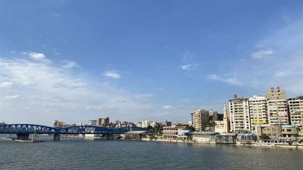 تحذيرات جديدة.. حالة الطقس غدا الإثنين 15-11-2021 