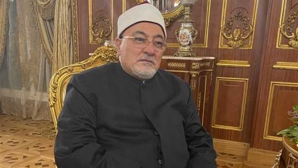 دي ليلة سودا.. تعليق ناري من خالد الجندي على واقعة سرقة الجن أموال من خزنة شيخ أزهري | فيديو