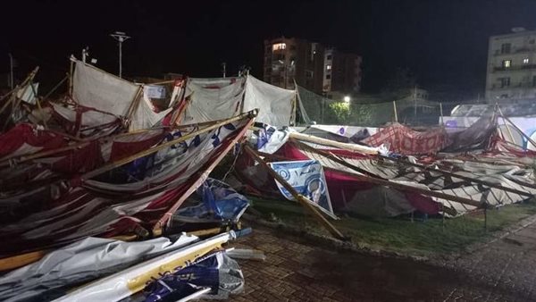 ليلة الرعب.. القصة الكاملة لـ هجوم العقارب والثعابين على الأهالي في أسوان