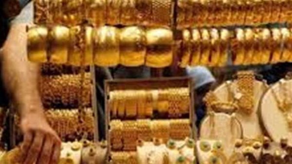 جنون المعدن الأصفر..أسعار الذهب اليوم الإثنين 15-11-2021