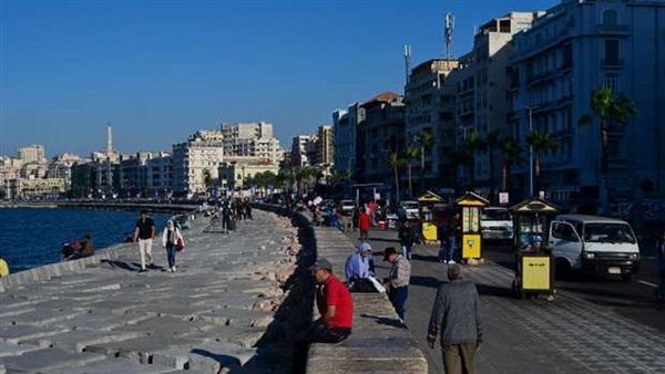 الأرصاد تحذر وتعلن حالة الطقس غدا الثلاثاء 16-11-2021 