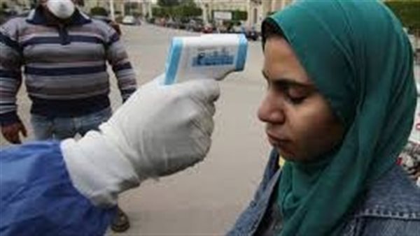 تسجيل رقم جديد.. الصحة تعلن إصابات ووفيات كورونا اليوم