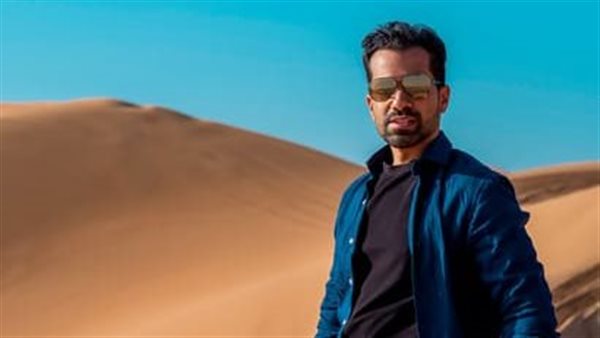 المؤثر وليد المصراتي ينقل للعالم سحر معرض إكسبو 2020 دبي