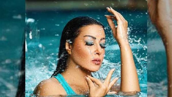 معشتش مراهقتي وعايزه أعيشها..سمية الخشاب تكشف سبب عدم خوضها فترة المراهقة 