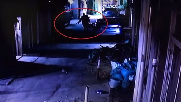 تطور جديد في قضية أشهر قاتل بالبلاد..ننشر الفيديو المتسبب في القبض على سفاح الجيزة | شاهد