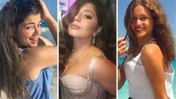 في أحدث ظهور لها.. إطلالة جذابة لـ مايان السيد | شاهد