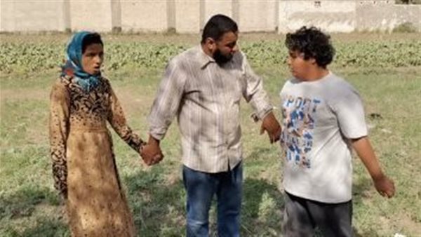 يأكلان اللحوم النيئة ويسمعان ولا يتحدثان.. «المصل واللقاح» تعلق على إصابة طفلين بمرض نادر