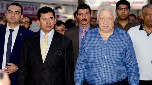 بعد الجدل.. هل يعود مرتضى منصور لرئاسة الزمالك ؟