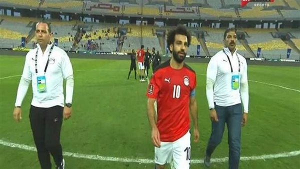 هل طلبها «مو»؟.. اتحاد الكرة يكشف كواليس الحراسة الخاصة لمحمد صلاح