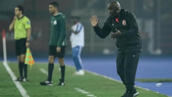 عبدالحفيظ أبلغه بالقرار.. لاعب جديد يرحل عن الأهلي بفرمان موسيمانى 