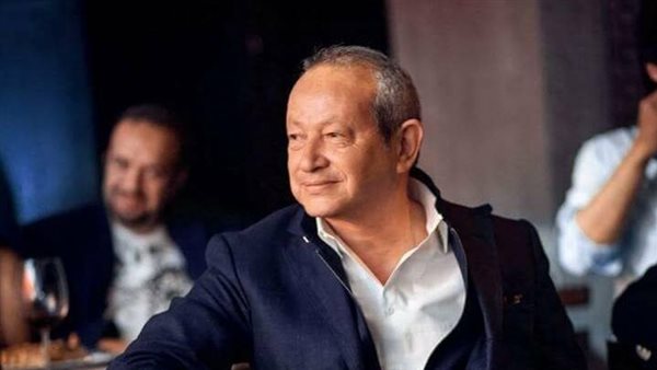 سافر ألمانيا بـ50 فرانك واشترى عربية بـ4 آلاف.. الفلوس في حياة نجيب ساويرس