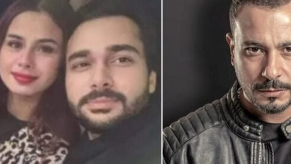 عندي مشاكل في البيت.. تطور صادم في أزمة محمد نجاتي ومنة عرفة | فيديو