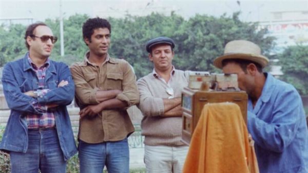 أحمد زكي.. الموت والأوامر منعته من تجسيد شخصيتين | شاهد