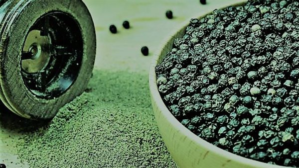 منها الوقاية من السرطان.. 6 فوائد مذهلة لـ الفلفل الأسود لن تتوقعها