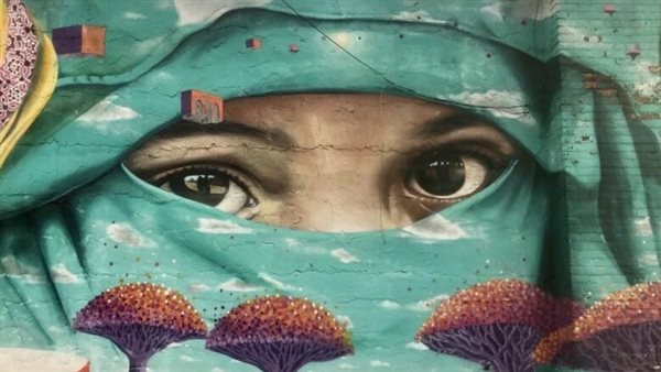 لافتات بالعربية في كل مكان.. حكاية مدينة أمريكية يحكمها مسلمون | شاهد