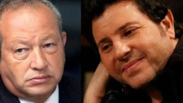 خدهم الجونة..رد ناري من نقابة المهن الموسيقية على نجيب ساويرس بشأن مطربي المهرجانات