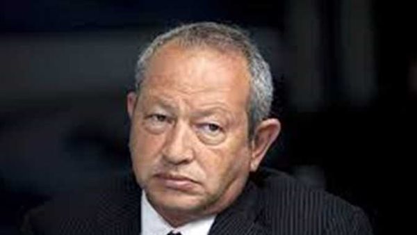 هجيبهم كلهم الجونة وده مال خاص..رد ناري من نجيب ساويرس على الموسيقيين بشأن مطربي المهرجانات 