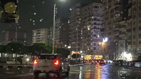 التنمية المحلية: تعطيل الدراسة في ٧ محافظات لحين توقف سقوط الأمطار