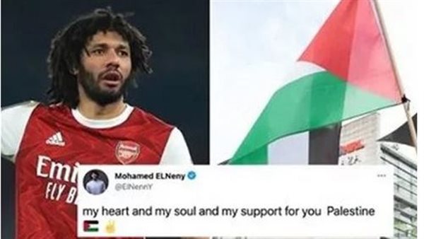 بسبب حدث عالمي.. مفاجأة مدوية بشأن تراجع آرسنال عن تجديد عقد محمد النني