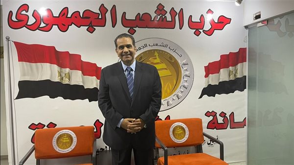 أمين الشعب الجمهوري بالجيزة: زيارة ولي عهد بريطانيا تحظى باهتمام عالمي وتشجع على زيارة الوفود السياحية الأوروبية لمصر