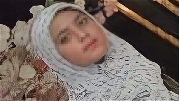 دافعت عن شرفها حتى الموت.. كشف لغز العثور على جثة طالبة بالمنوفية
