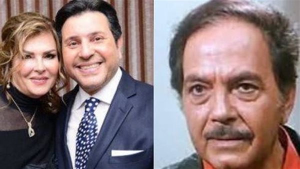 بتبصلي كأني حشرة..حفيد كمال الشناوي يروي تفاصيل اهانة زوجة هاني شاكر له | شاهد