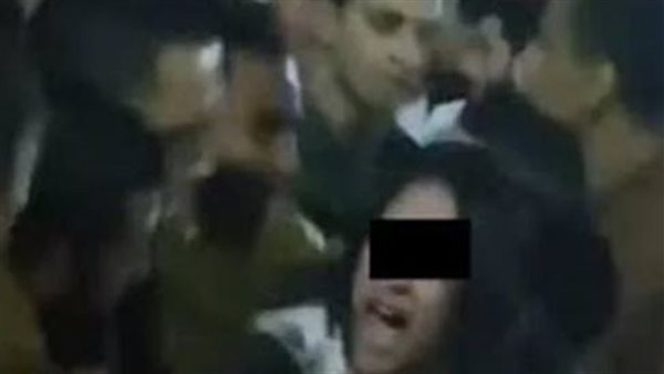 5 ذئاب بشرية تناوبوا اغتصابها أمام خطيبها.. القصة الكاملة لنهش حسناء المعادي