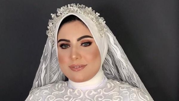 كانت هادية..كوافير عروس الشرقية تكشف كواليس اللحظات الأخيرة قبل وفاتها