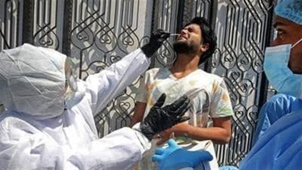 عاجل.. الصحة تعلن إصابات ووفيات كورونا اليوم