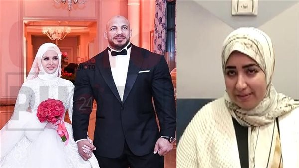 «كسرها بعد ما صبرت معاه».. حملات هجوم نسائية على بيج رامي بعد زواجه الثاني