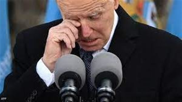 يتفاقم بعد الوجبات.. تقرير صادم من طبيب البيت الأبيض عن مرض بايدن | شاهد