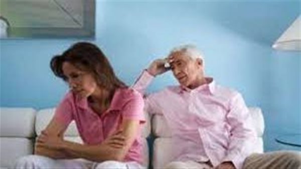 تحدث بعد الأربعين..علامات المراهقة المتأخرة عند الرجال