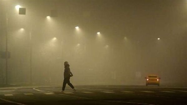 تحذيرات جديدة.. حالة الطقس غدا الإثنين 22-11-2021 