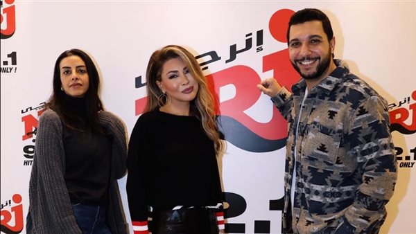 نوال الزغبي عن محمد رمضان: مين ده..معرفهوش