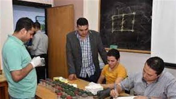 فرصة العلاج مازالت متاحة..تفاصيل فصل الموظفين المتعاطين للمخدرات بعد 15 ديسمبر | فيديو