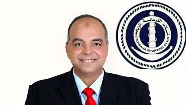 محمد سلام المرشح لرئاسة نادي الترسانة يعرض برنامجه الانتخابي للصعود بالفريق الأول