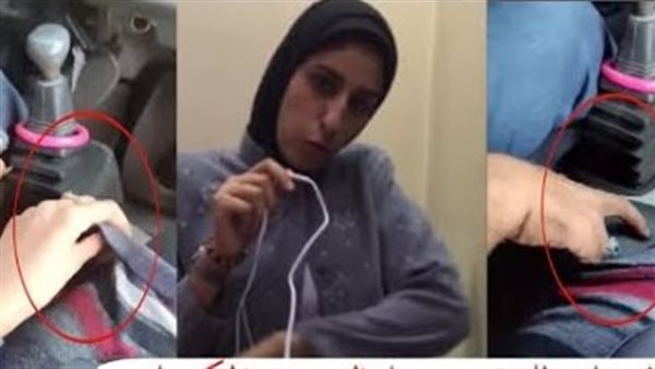 أتعرض لضغوط للتنازل.. أول رد من ضحية التحرش داخل الميكروباص بعد إحالة المتهم للمحاكمة | شاهد