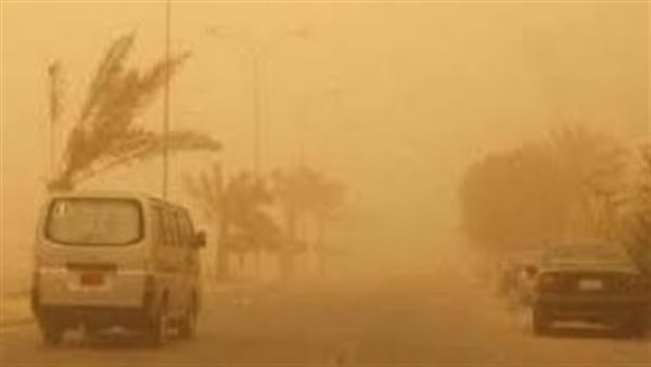 اللي معندوش مشوار مهم ميخرجش.. الأرصاد توجه تحذيرات للمواطنين في هذا الأسبوع | فيديو 