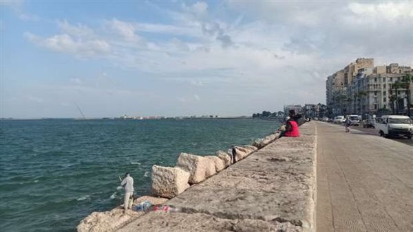 الأرصاد تحذر.. حالة الطقس غدا الثلاثاء 23-11-2021 