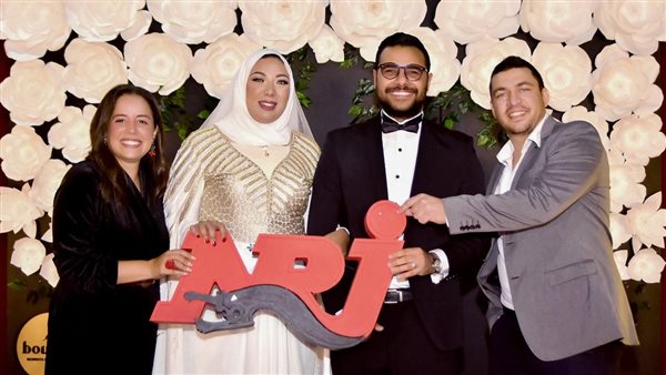 جوازة العمر كلاكيت ثاني مرة.. ٣ عرائس يعيدون حفل زفافهم في برنامج زهرة رامي