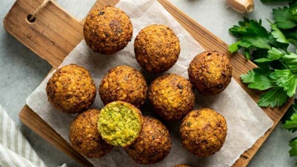 لن تتخيلها..6 فوائد صحية لـ الطعمية وهذه آثارها الجانبية