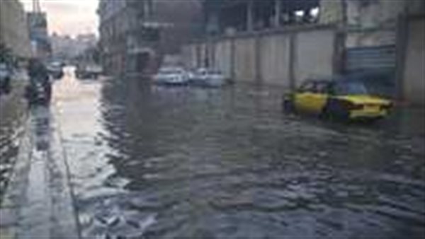 «الأسوأ بعد 10 أيام».. الأرصاد تحذر المواطنين من مغادرة المنازل في أوقات محددة