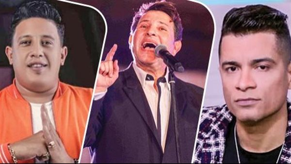 حسبي الله ونعم الوكيل.. هجوم ناري من هاني شاكر على مؤيدي المهرجانات وقرار مفاجيء من أشرف زكي | فيديو