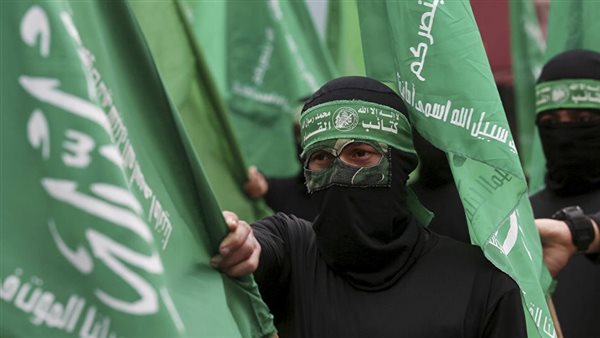 قيادي في حماس يحمّل الجناح العسكري المسؤولية عن حظر بريطانيا للحركة