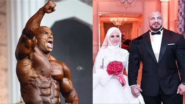 ربنا هو اللى بيحاسب..أول تعليق من بيج رامي على زواجه للمرة الثانية | فيديو 